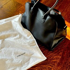 Amazon procured black doctor bag. iykyk.